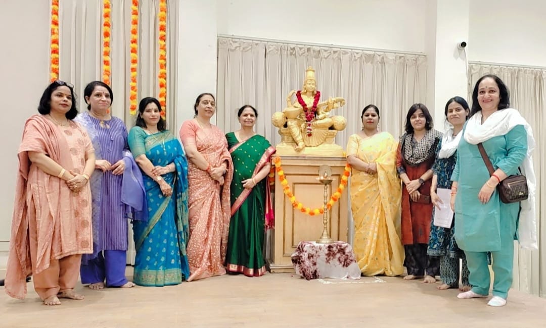 “हुनर-हाट” मंजिल की तरफ बढ़ते कदम