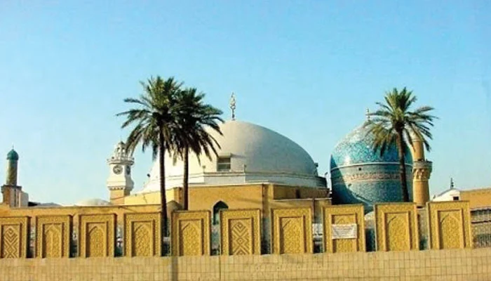 حضرت شیخ عبدالقادر جیلانیؒ کی تعلیمات