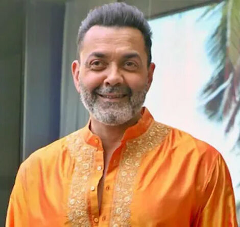 बॉबी देओल ने फिल्म इंडस्ट्री में 30 साल पूरे किए, सोशल मीडिया पर साझा किया भावुक नोट