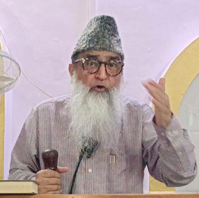 کیا ہم نماز سمجھ کر پڑھتے ہیں؟ محمد اقبال