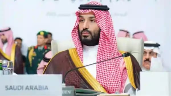 सऊदी अरब ने क़फ़ाला व्यवस्था खत्म की, 25 लाख भारतीय कामगारों को मिलेगा बड़ा लाभ