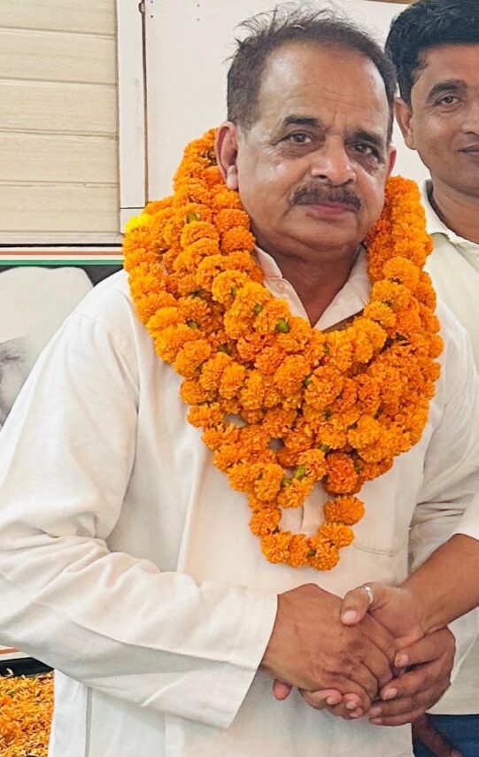 कर्नाटक के आलंद में BJP की ‘वोट चोरी’ साज़िश उजागर — न्याय योद्धा अयाज़ खान अच्छू का बड़ा आरोप