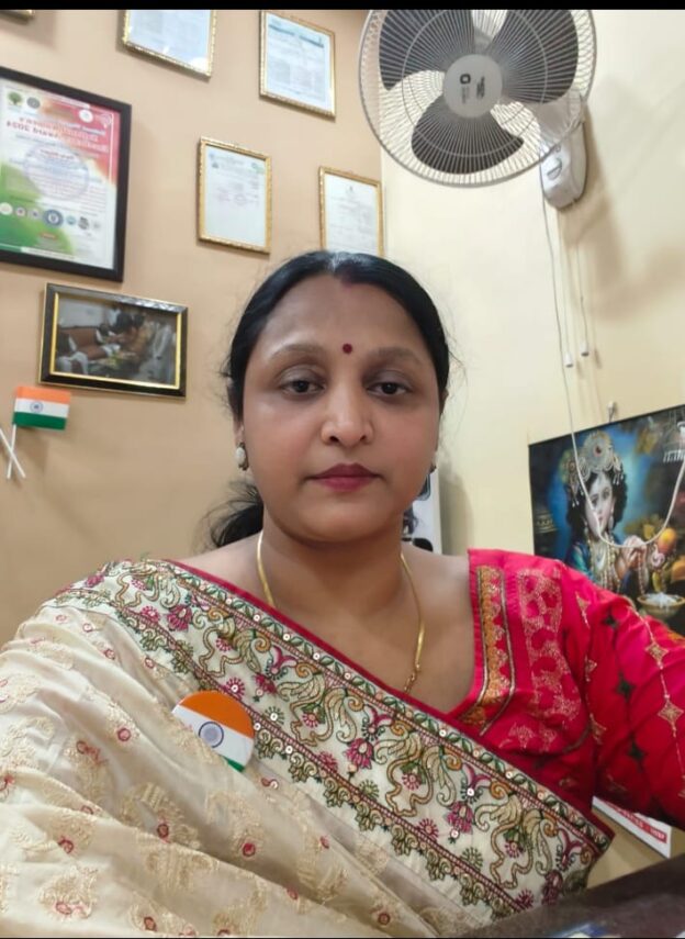 आगरा में महिला कल्याण पर राजनीतिक उदासीनता पर चिंता