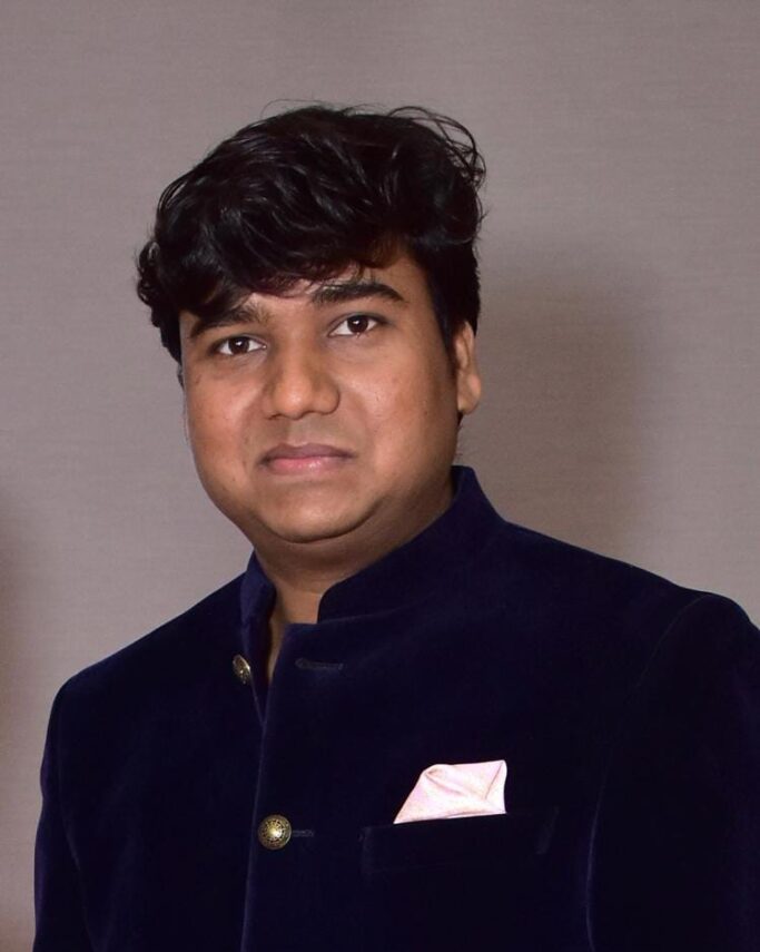 विकास राजपूत का दावा: बिहार में फिर से एनडीए की सरकार बनेगी, नीतीश कुमार के नेतृत्व में लौटेगा विश्वास