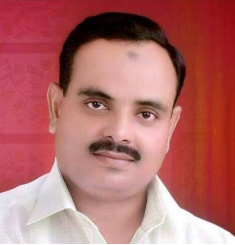 बसपा ने शमशुद्दीन राईन को पार्टी से निष्कासित किया