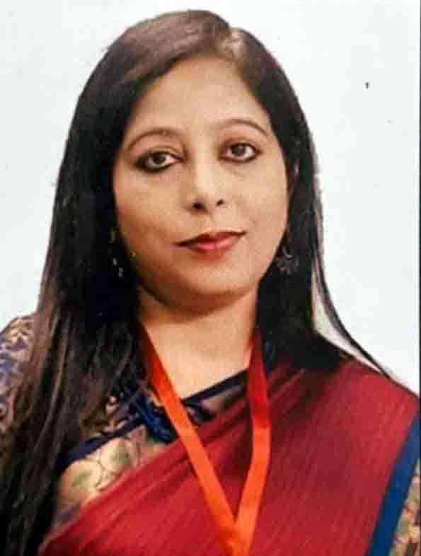 پروفیسر نشاط افروز، اے ایم یو کے شعبہ پیتھالوجی کی نئی چیئرپرسن مقرر