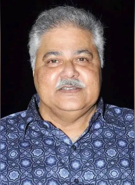 बॉलीवुड और टीवी जगत को बड़ा झटका: सतीश शाह का निधन