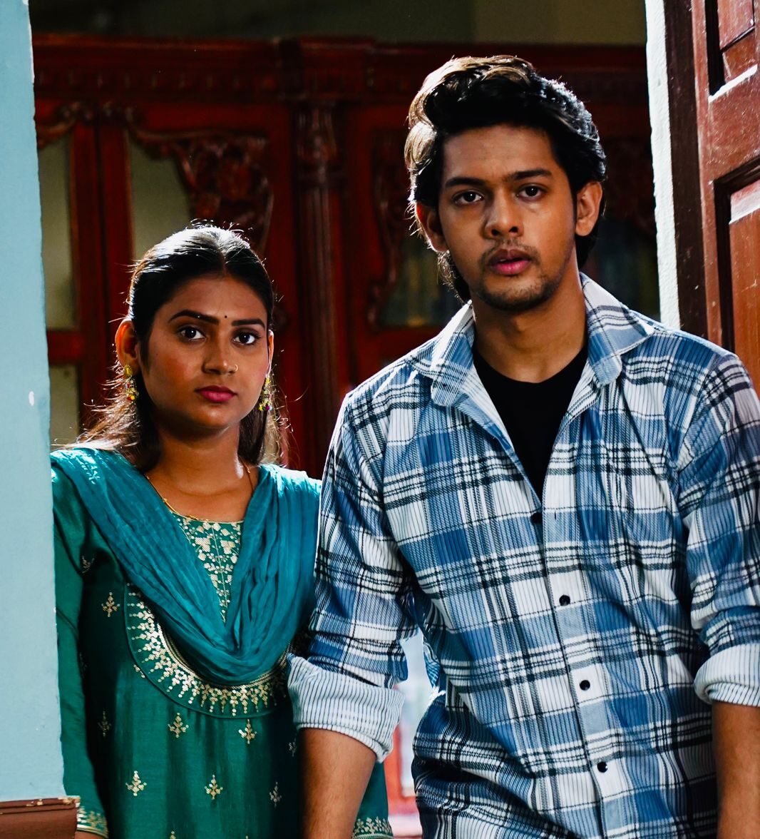 सामाजिक मुद्दों पर आधारित है प्रबुद्ध–शिवानी की फ़िल्म “घोड़ी पे चढ़के आना