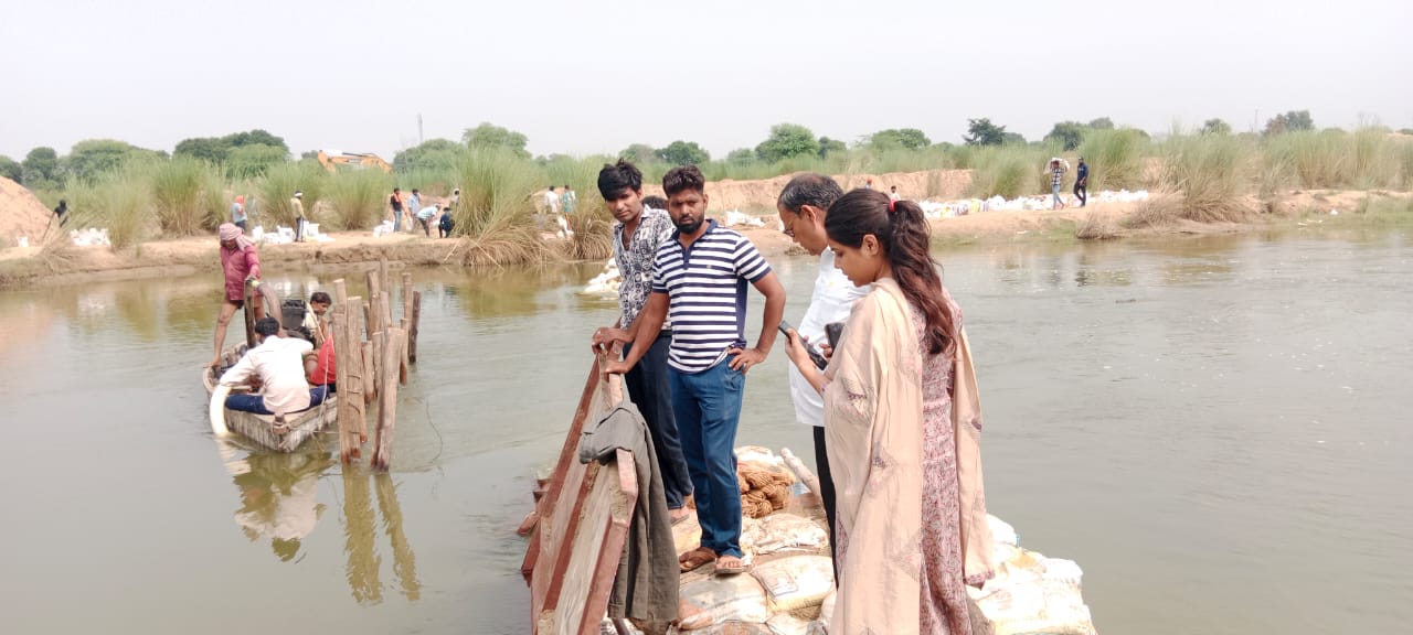 उत्तर भारत के सुप्रसिद्ध तीर्थ स्थल श्री बटेश्वरनाथ का ऐतिहासिक मेला 18 अक्टूबर से 09 नवम्बर 2025 तक भव्य, दिव्य व आलौकिक स्वरूप में होगा आयोजित 