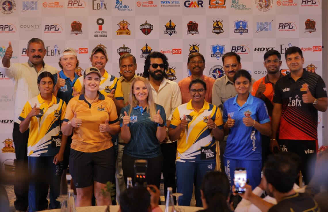 World’s First Professional Archery League Marks a Milestone with Season 1 Celebration in Delhi