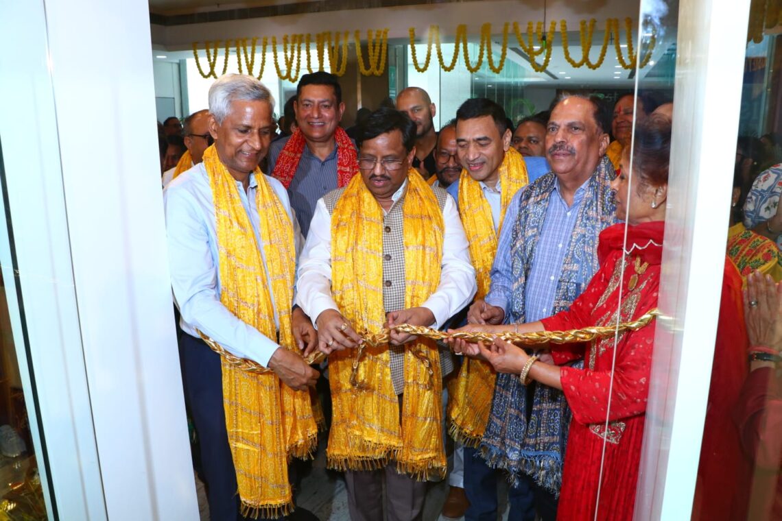 “Virasat”: A Living Platform Celebrating Indian Art, Craft, and Culture