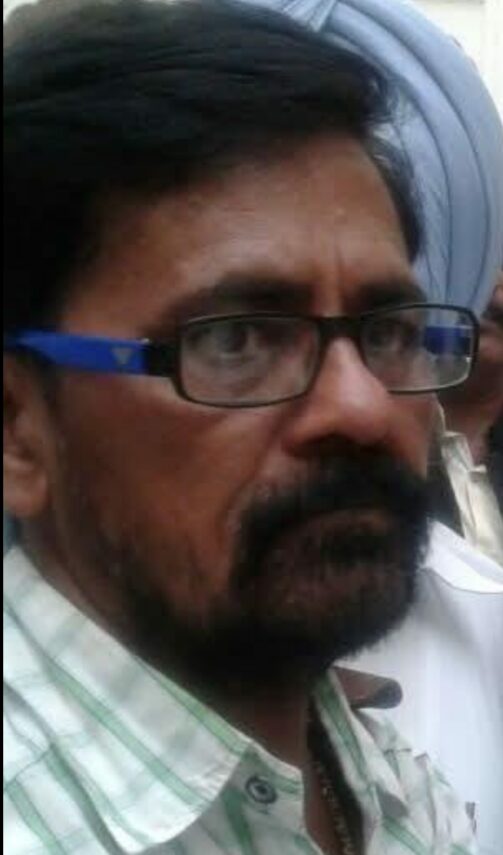 प्रयागराज में पत्रकार की नृशंस हत्या — चाकू से 20 से 25 वार, कानून व्यवस्था पर सवाल