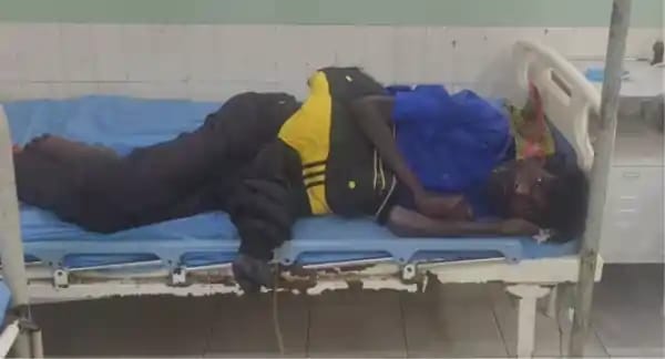 अस्पताल की शर्मनाक लापरवाही: जीवित मरीज़ को दो बार मुर्दाघर भेजा गया!