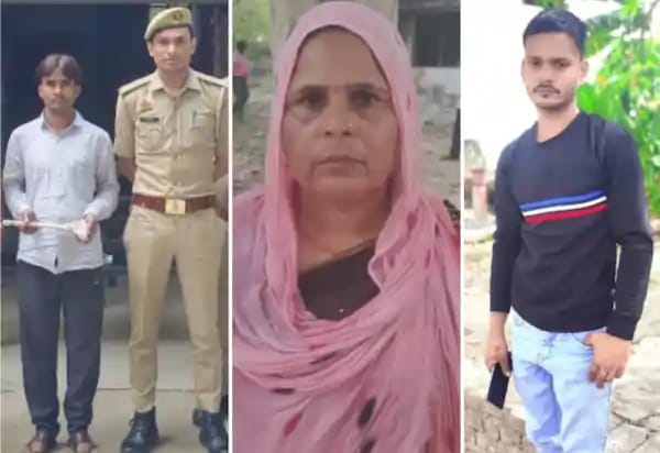 माँ ने प्रेमी के साथ मिलकर बेटे को हथौड़े से मारा, 40 लाख की बीमा राशि के लिए रची खौफनाक साजिश