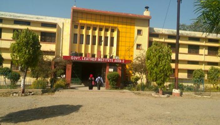 राजकीय चर्म संस्थान, नुनिहाई, आगरा में नियुक्ति सूचना