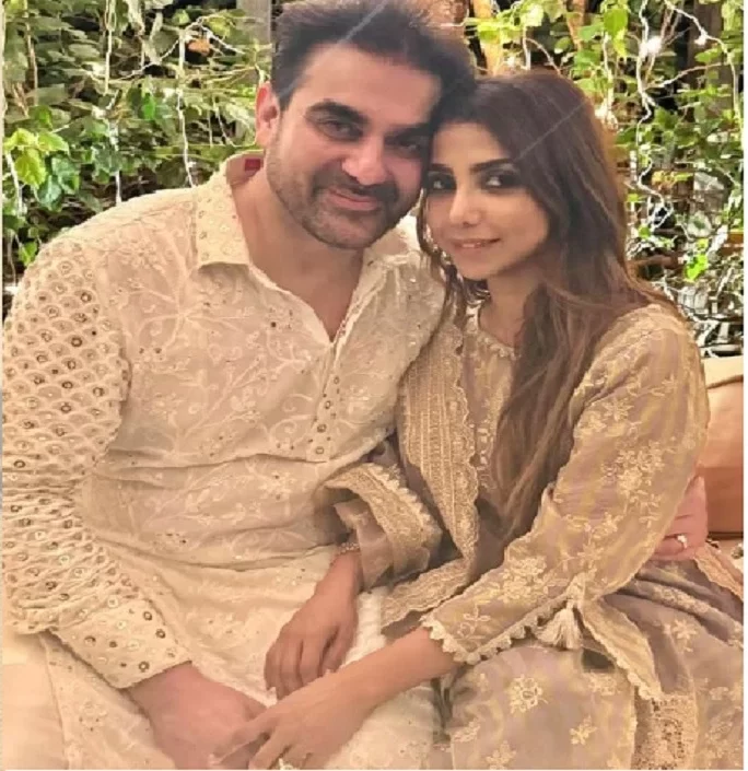 खान परिवार में आई नई खुशियाँ: अरबाज और शूरा खान बने माता-पिता, हुई बेटी का स्वागत