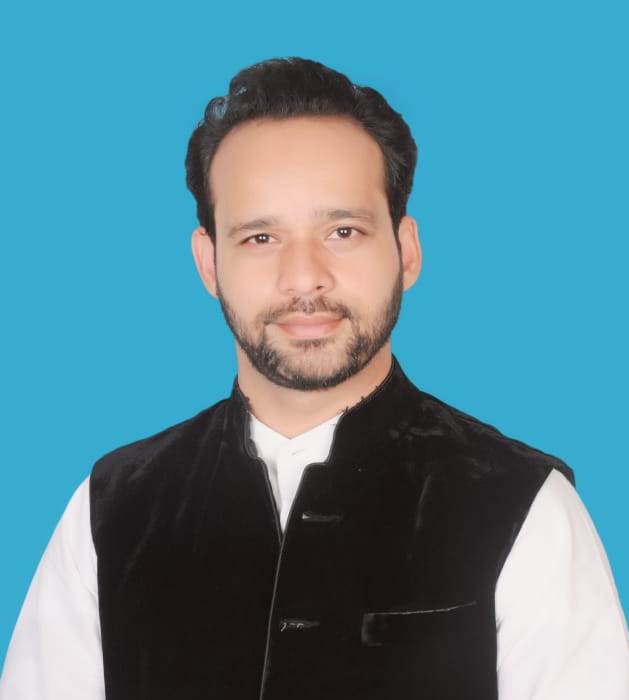 محمد بشیر الحق ‘راکی’ بن گئے بہار شریف اسمبلی سیٹ کے کو-آبزروَر