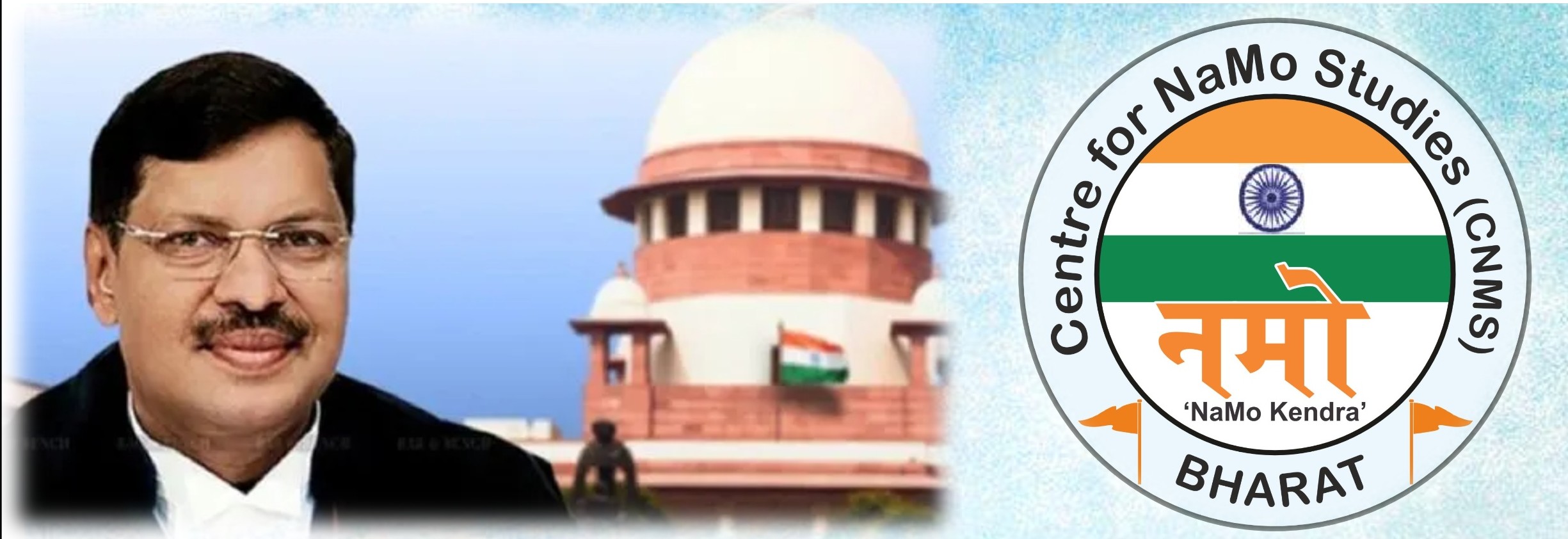 CNMS Strongly Condemns Assault on Chief Justice, Appreciates PM Modi’s Stand and BCI’s Decisive Action