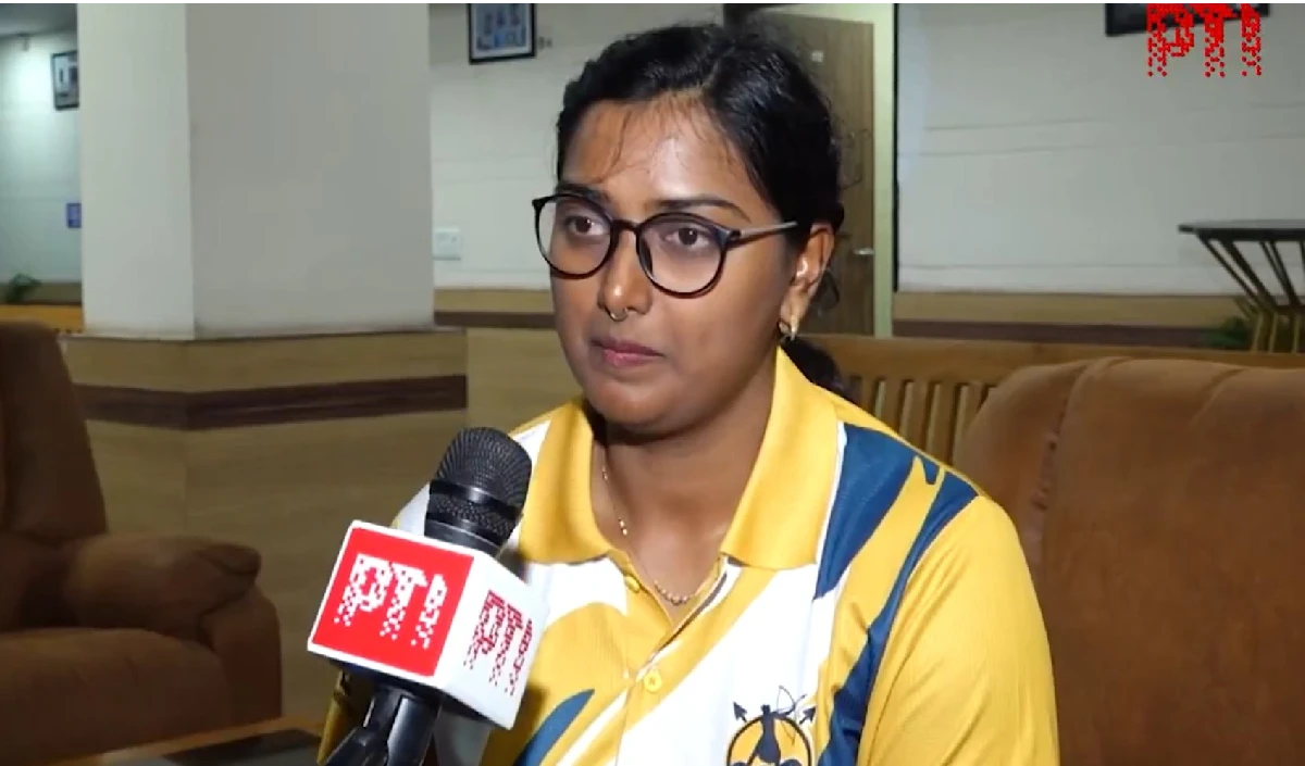 दीपिका कुमारी: संन्यास नहीं, ध्यान मानसिक मजबूती पर