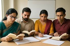 उत्तर प्रदेश में बीएड पास परिषदीय शिक्षकों के लिए छह महीने का ब्रिज कोर्स