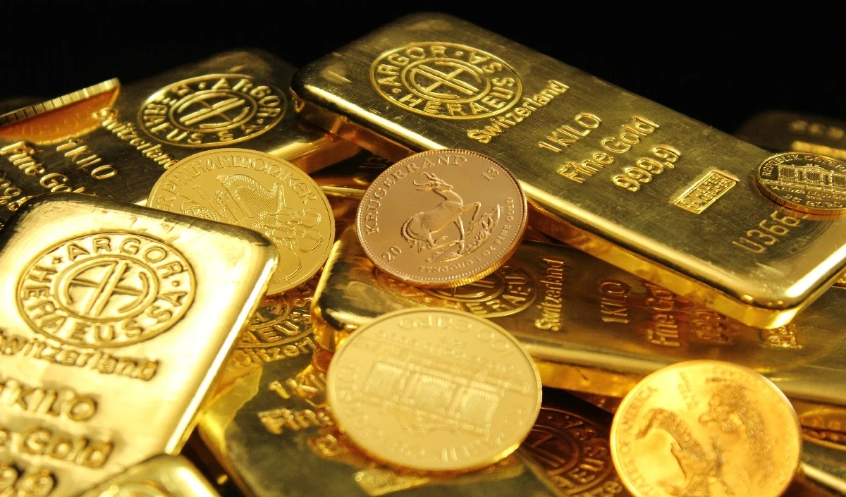 सोने की कीमत 1.3 लाख रुपये के पार, चांदी भी 1.57 लाख रुपये पर