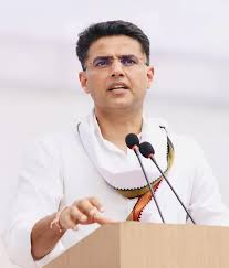 सचिन पायलट ने बिहार चुनावों में महागठबंधन की उम्मीद जताई, सीट बंटवारे की घोषणा जल्द