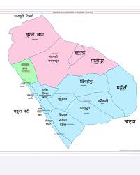 पूर्वी दिल्ली में 11 वर्षीय बच्ची से दुष्कर्म, पड़ोसी गिरफ्तार