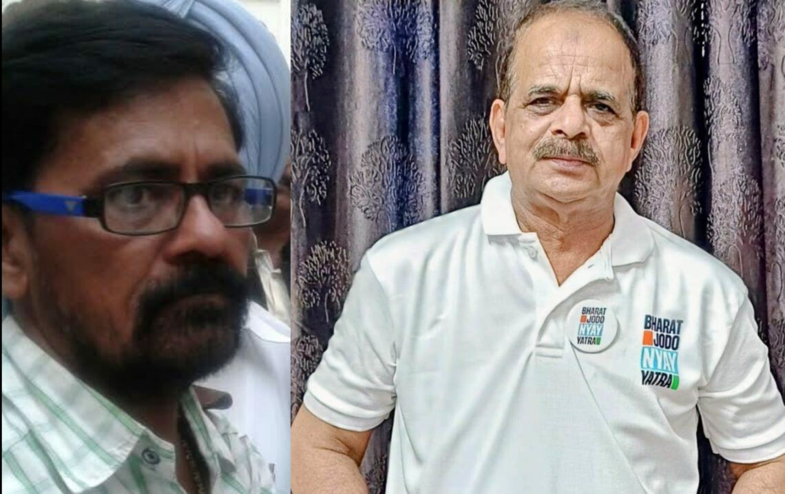 प्रयागराज में पत्रकार हत्या पर अयाज़ खान अच्छू ने जताई गहरी चिंता, सरकार पर साधा निशाना