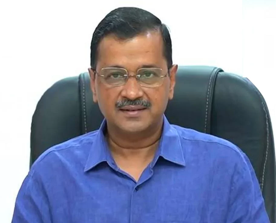 अरविंद केजरीवाल को दिल्ली में टाइप 7 बंगला आवंटित, लंबी कानूनी लड़ाई के बाद मिली सफलता