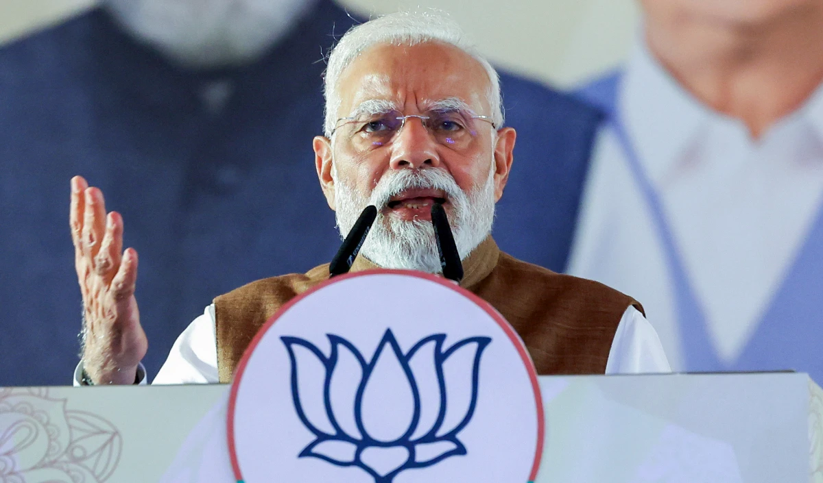 प्रधानमंत्री मोदी: 1937 में ‘वंदे मातरम’ के महत्वपूर्ण पदों को हटाना देश के लिए आज भी चुनौती