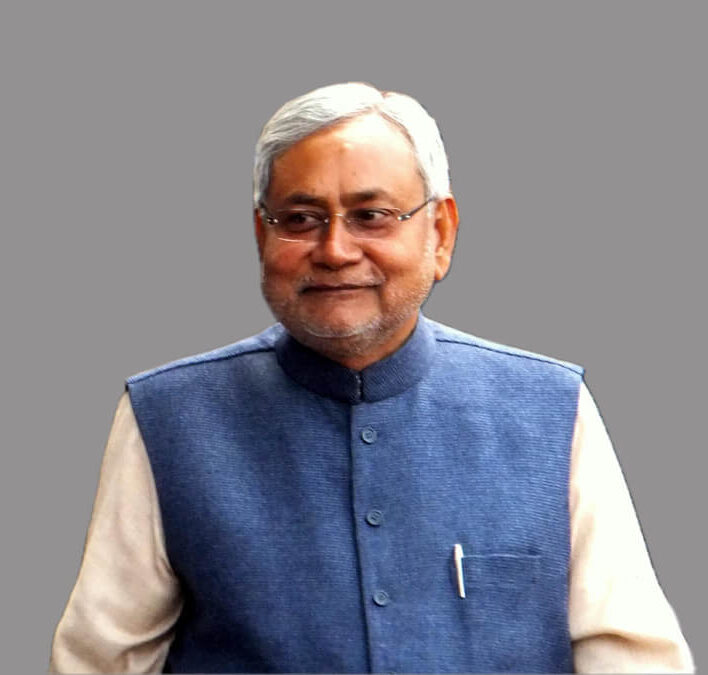 नीतीश ने पैरा एथलीट शैलेश को स्वर्ण पदक पर 75 लाख रुपये पुरस्कार देने की घोषणा की