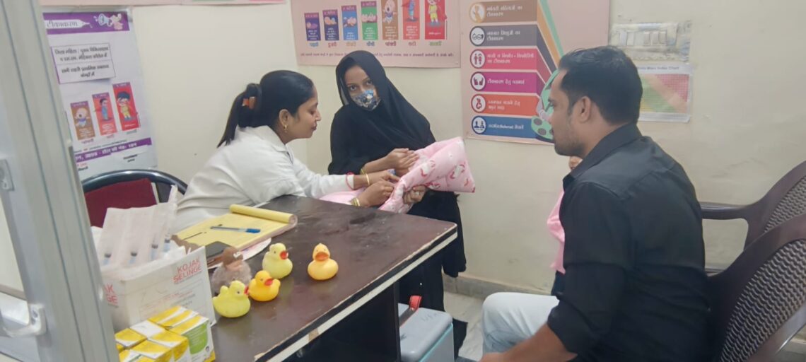 कामकाजी अभिभावकों और बच्चों को खूब भा रहा ‘एमआईसी’