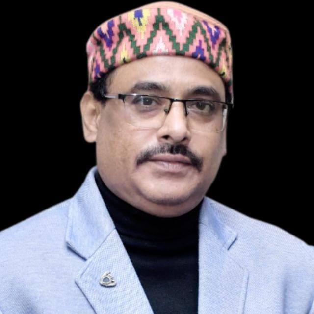 आगरा के उस्मान अब्बास बने समाजवादी अल्पसंख्यक सभा के राष्ट्रीय उपाध्यक्ष