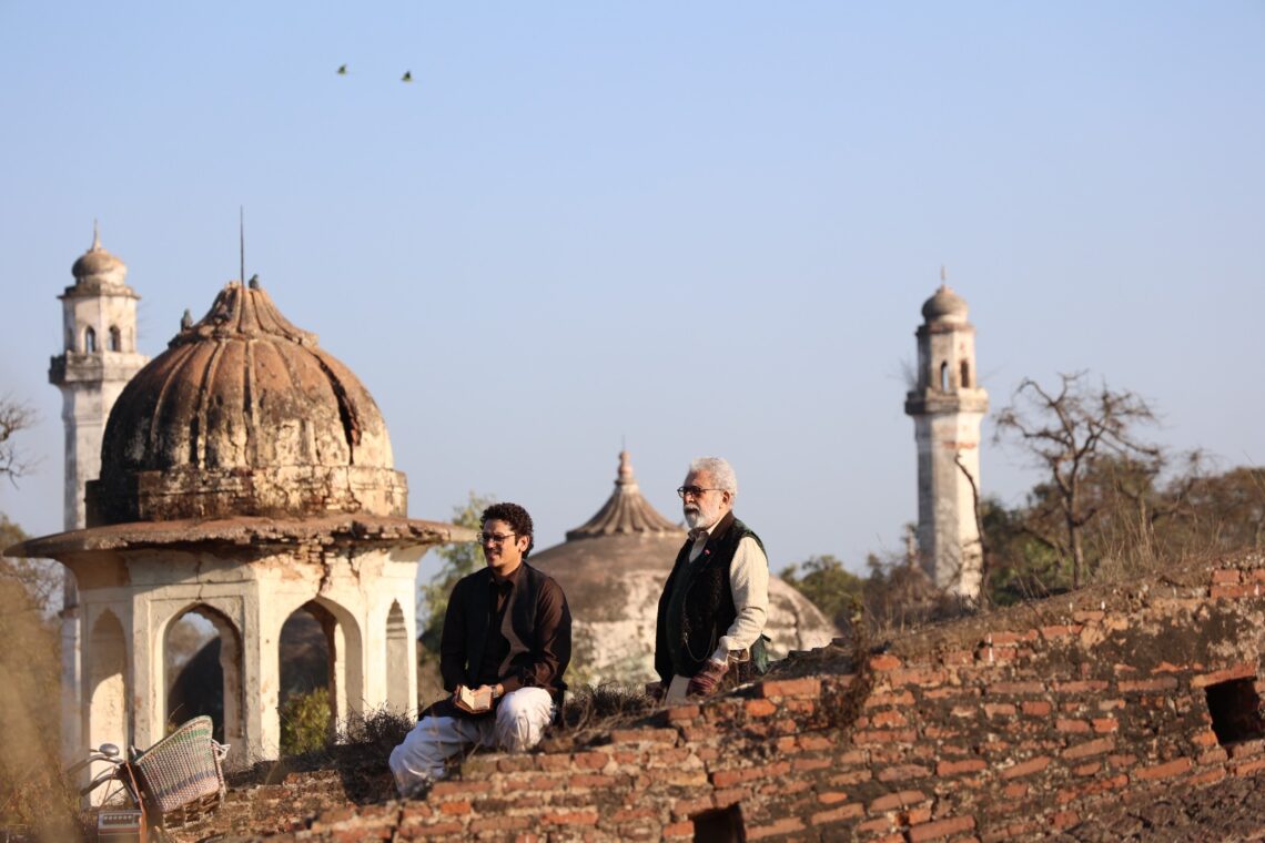 मनीष मल्होत्रा की ‘गुस्ताख़ इश्क़’ ने जीता दर्शकों का दिल, नेटिज़न्स बोले– “मस्ट वॉच फिल्म!”
