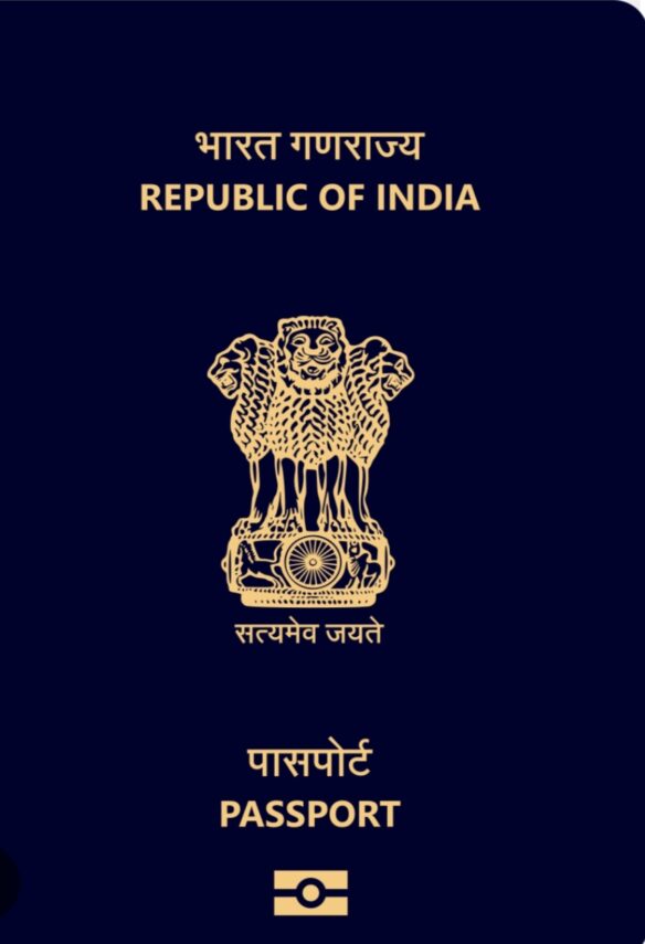 ई-पासपोर्ट सिस्टम पूरे देश में लागू, सुरक्षा और प्रक्रिया अब होगी और तेज़