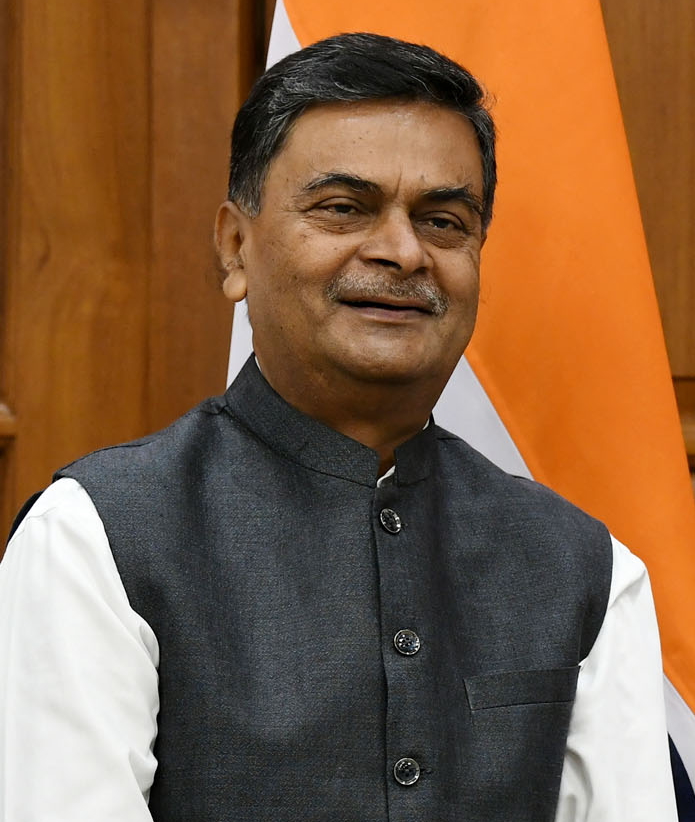 बीजेपी ने पार्टी विरोधी गतिविधि के चलते R K Singh को निलंबित किया
