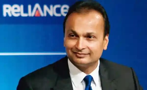 अनिल अंबानी के रिलायंस समूह पर ED की बड़ी कार्रवाई, 3,084 करोड़ रुपये की संपत्ति कुर्क