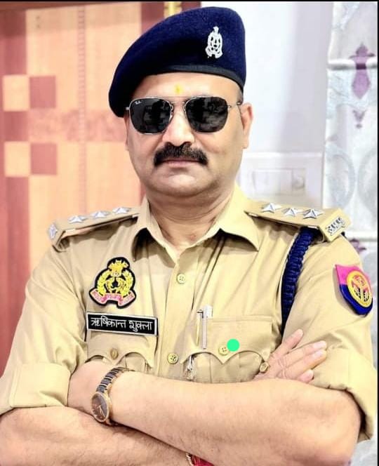 CO साहब बने 100 करोड़ की संपत्ति के मालिक!