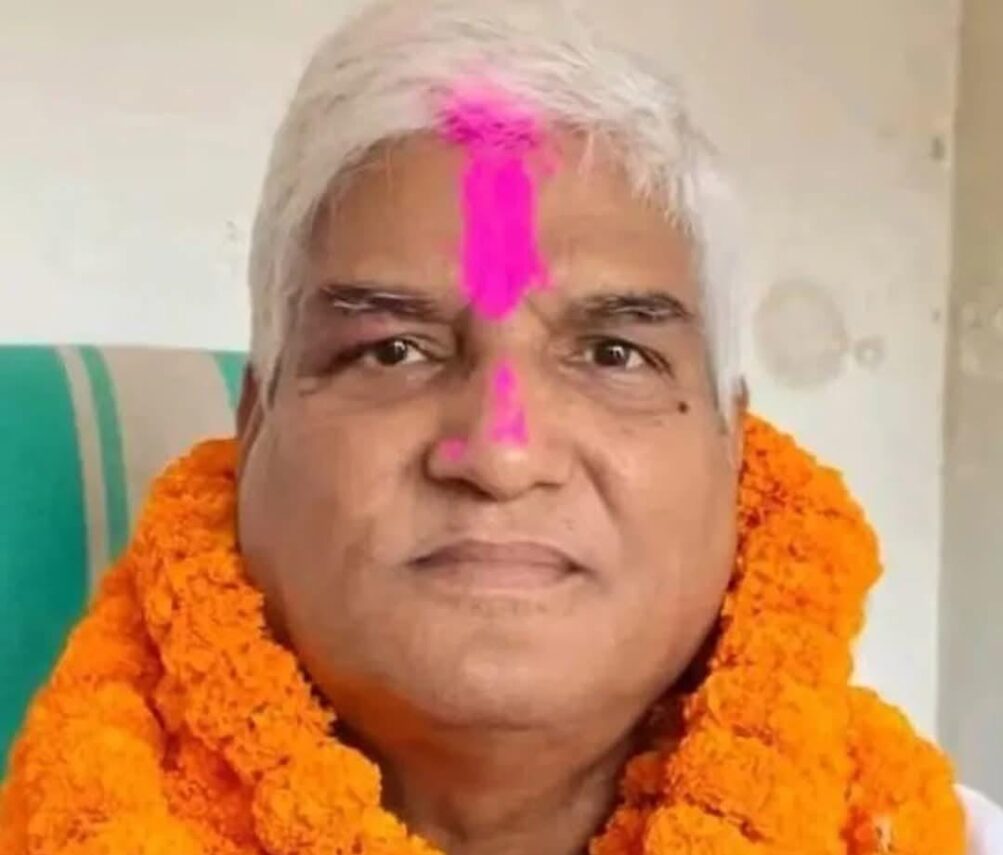 बिहार चुनाव 2025: जन सुराज पार्टी का खाता भी नहीं खुला, तरारी सीट से प्रत्याशी चन्द्रशेखर सिंह का निधन