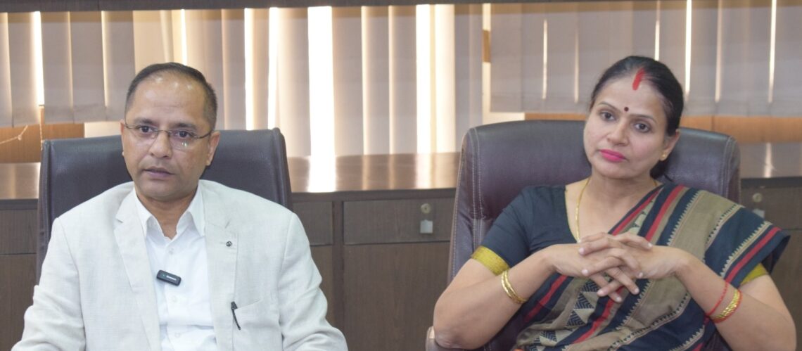 Sharda University Agra to Host Principals’ Conclave 2025: Shaping the Future of Education