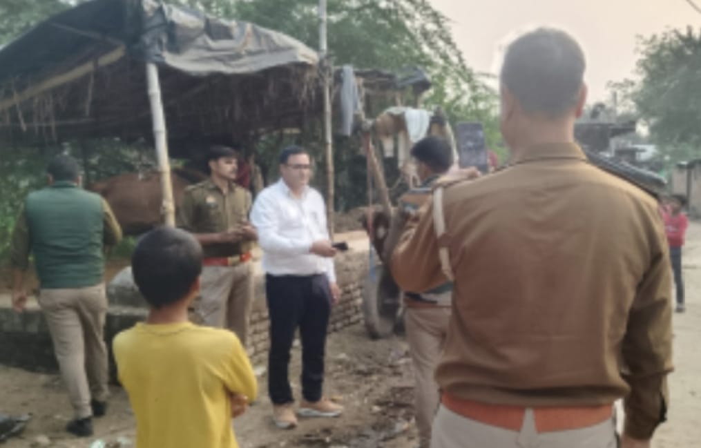 आबकारी विभाग की अवैध शराब के खिलाफ छापा मार कार्रवाई:हो रही गिरफ्तारी
