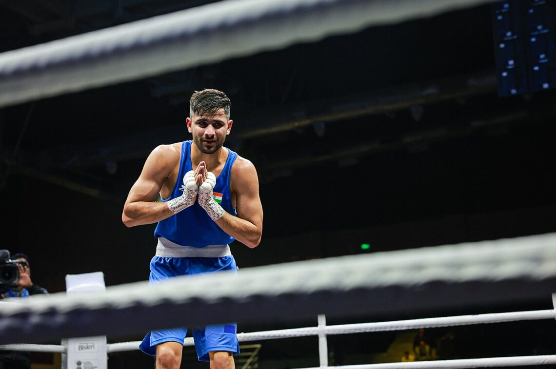 World Boxing Cup Finals 2025: India Scripts History with Nine Gold Medals as Women Lead Sensational Final Day