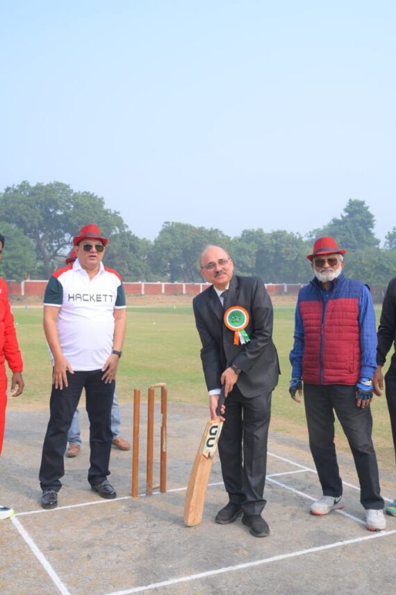 Zeeshan, Mohsin, Bunty & Abdul Rehman Elevens Reach Semi-Finals in Citizen Cricket Tournament