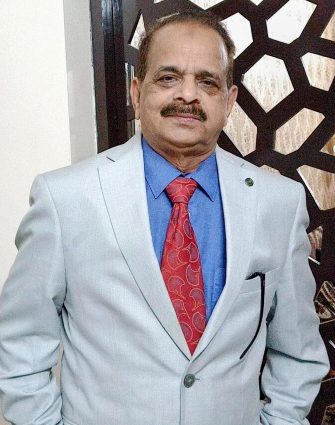 उत्तर प्रदेश में SIR विवाद गहराया, न्याय योद्धा अयाज़ खान अच्छू ने उठाए चुनाव आयोग पर गंभीर सवाल