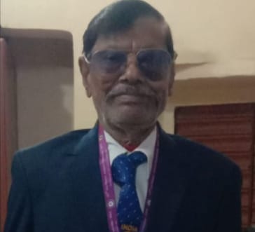 बांदा के मिल्खा सिंह मोतीलाल नें एशिया मास्टर एथलीट में जीता कांस्य: वामदेव की नगरी खुशी में “बमबम”।