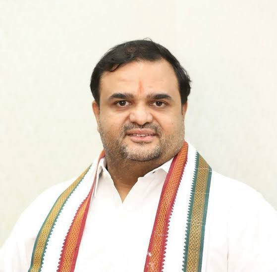 S.I.R प्रक्रिया पर कांग्रेस की पैनी  नज़र , धीरज गुर्जर