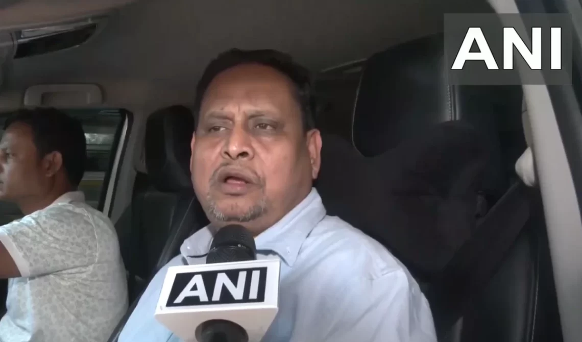 6 दिसंबर को बंगाल में ‘बाबरी मस्जिद’ शिलान्यास, भाजपा का हमला—कांग्रेस की प्रतिक्रिया