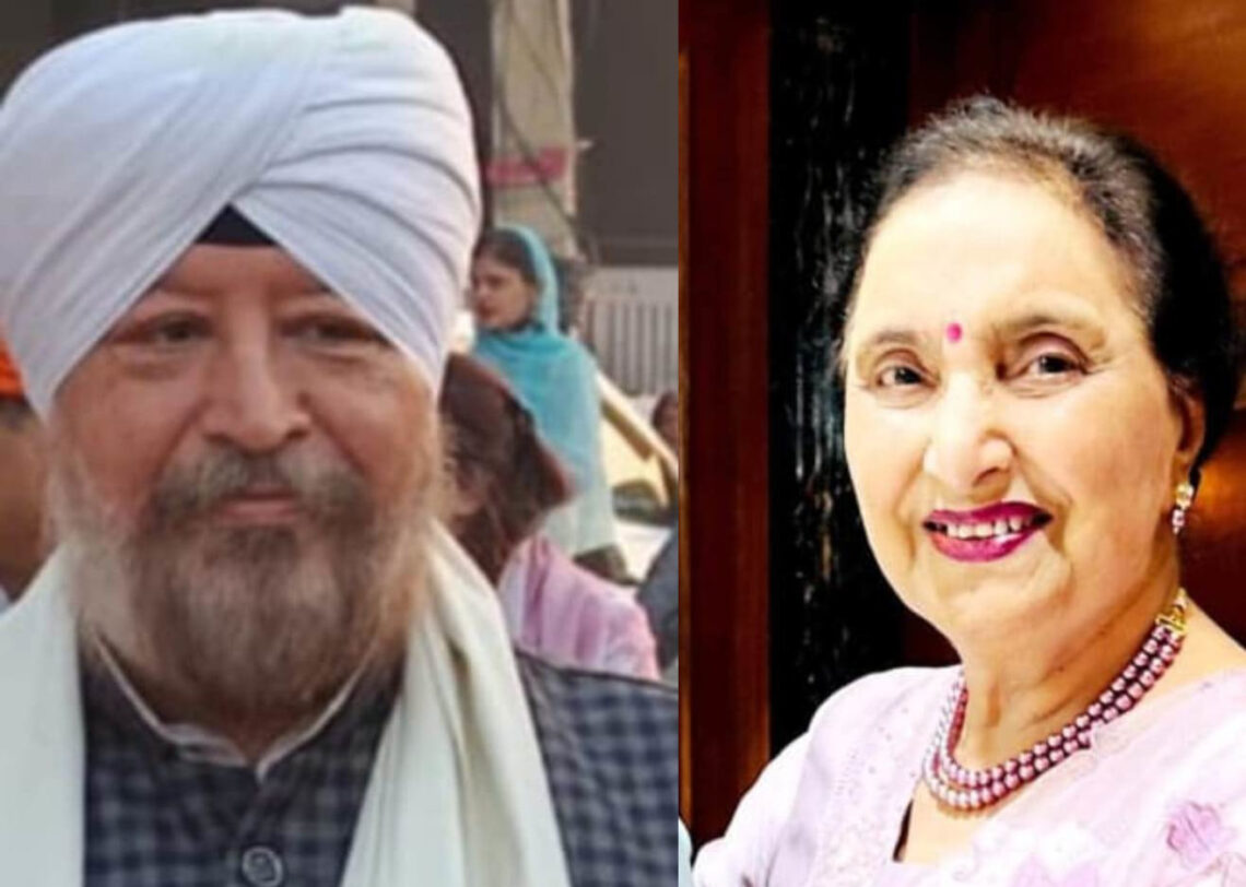 सुखमनी सेवा सभा द्वारा सिंधी समाज के इष्ट देवता व सिंधियत पर की गई टिप्पणी पर आक्रोश