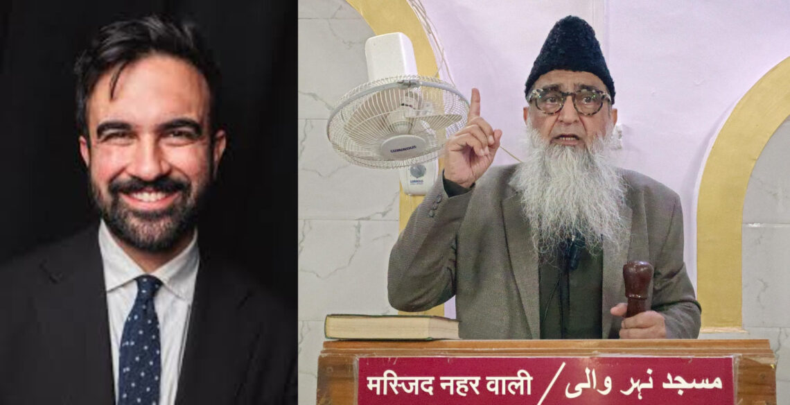 ایک غیر مقبول مسلم نے غیر معمولی کامیابی حاصل کی: محمد اقبال