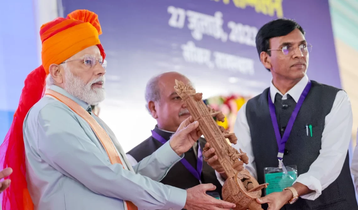 भारत में नए श्रम कोड लागू: गिग वर्कर्स, महिलाएँ और एमएसएमई कर्मचारियों को मिलेगा लाभ